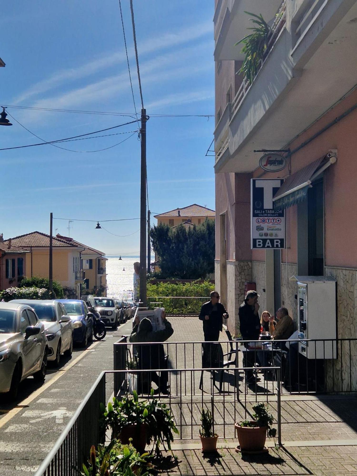 Sea & Culture San Terenzo -Lerici-300 M From The Beach ภายนอก รูปภาพ